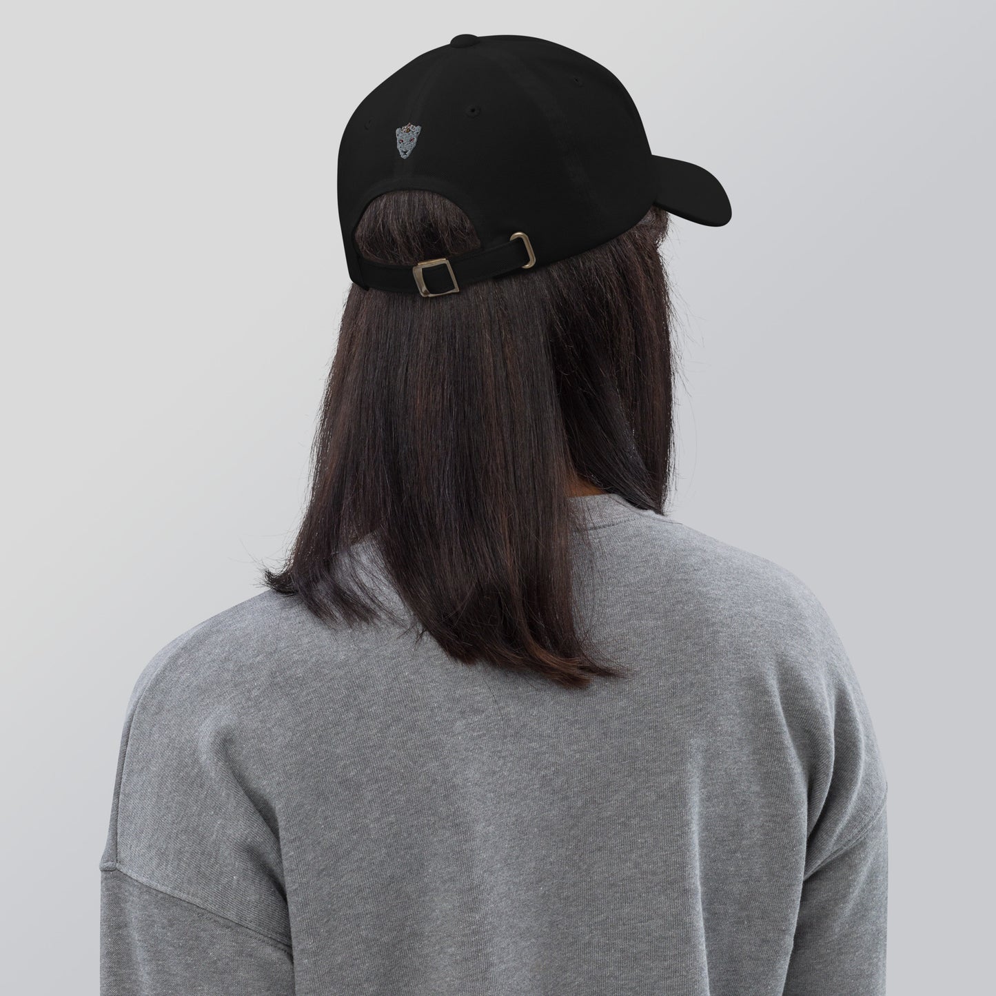 Queen Boss Hat