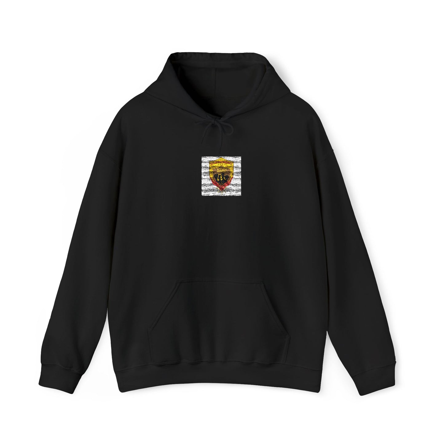Queen Boss Network Hoodie — #TriadNANBPWC Graphic Sweatshirt