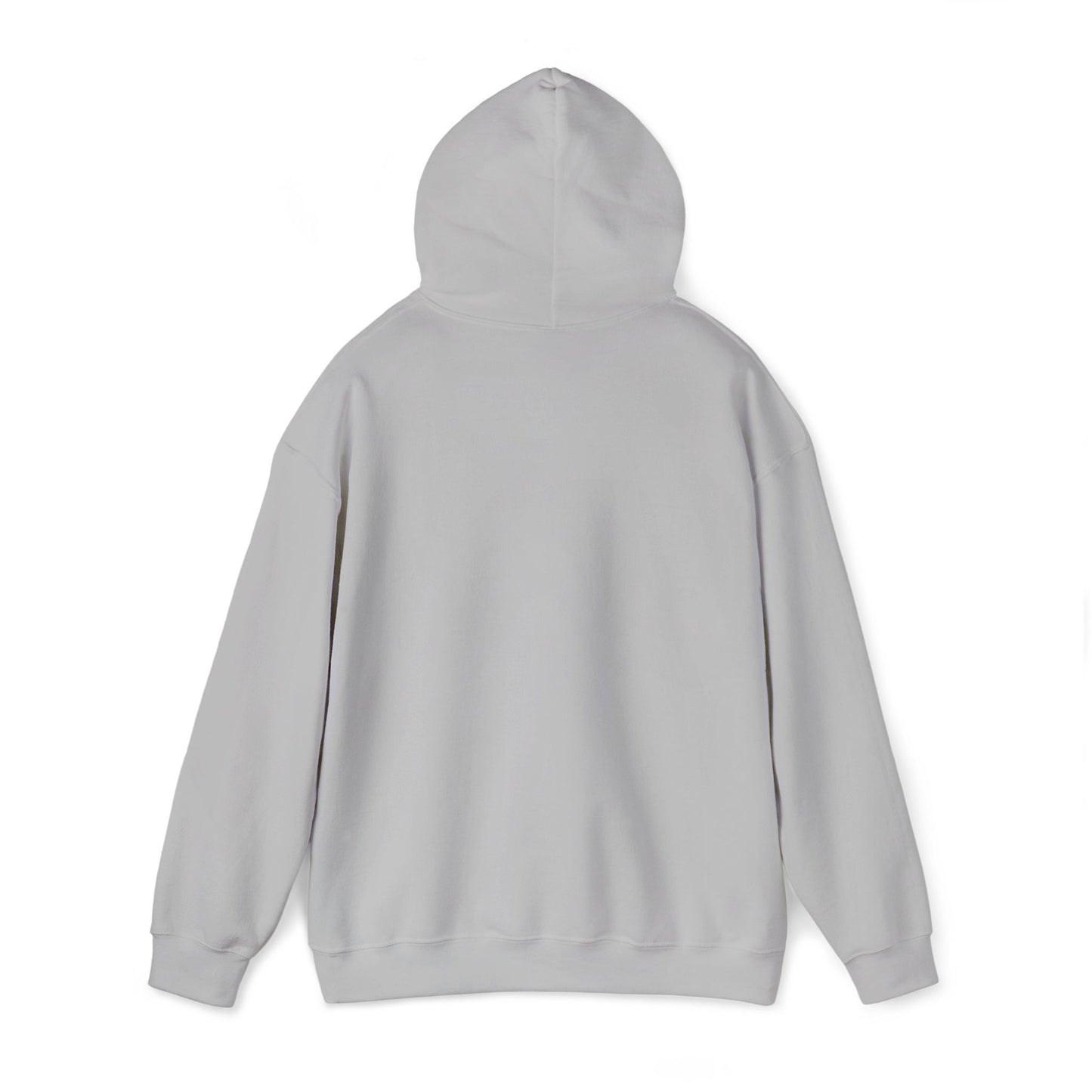 Queen Boss Network Hoodie — #TriadNANBPWC Graphic Sweatshirt