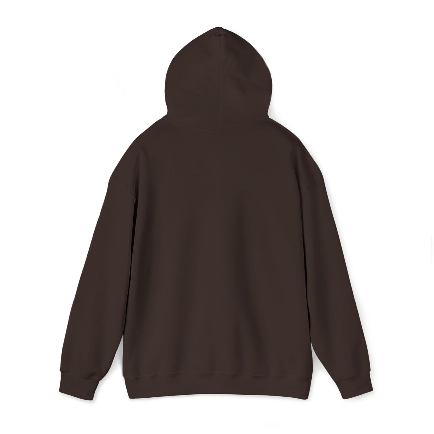 Queen Boss Network Hoodie — #TriadNANBPWC Graphic Sweatshirt