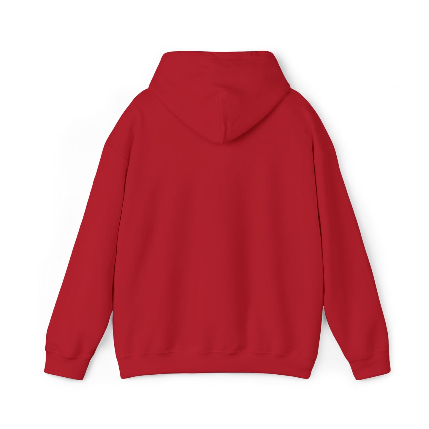 Queen Boss Network Hoodie — #TriadNANBPWC Graphic Sweatshirt