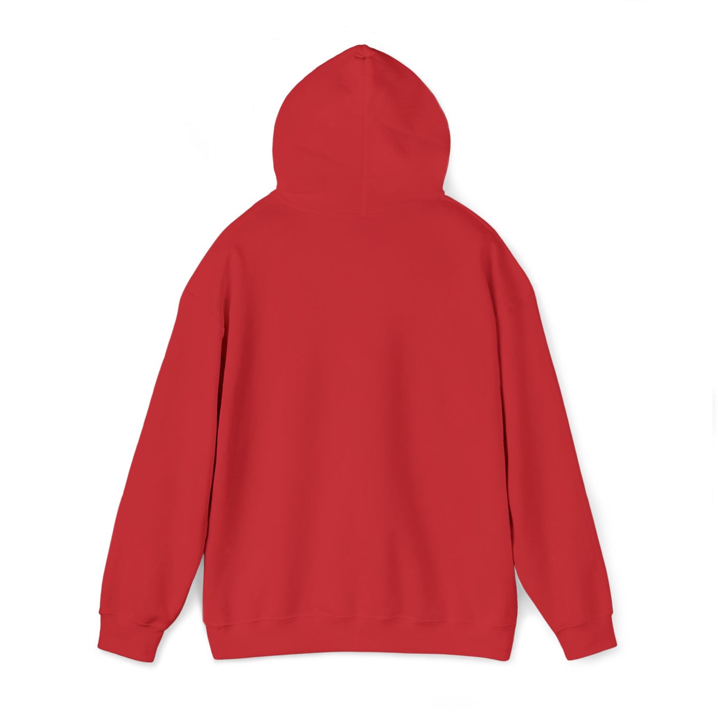Queen Boss Network Hoodie — #TriadNANBPWC Graphic Sweatshirt