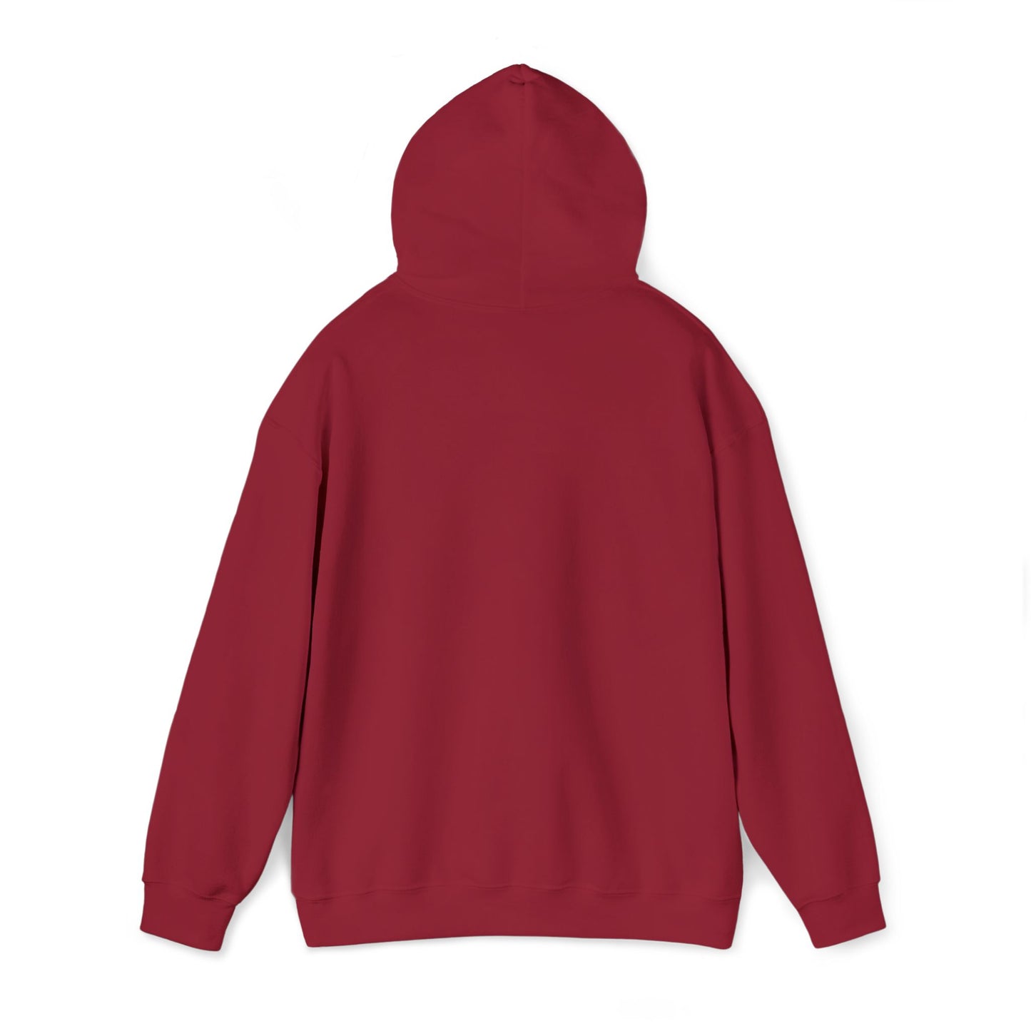 Queen Boss Network Hoodie — #TriadNANBPWC Graphic Sweatshirt