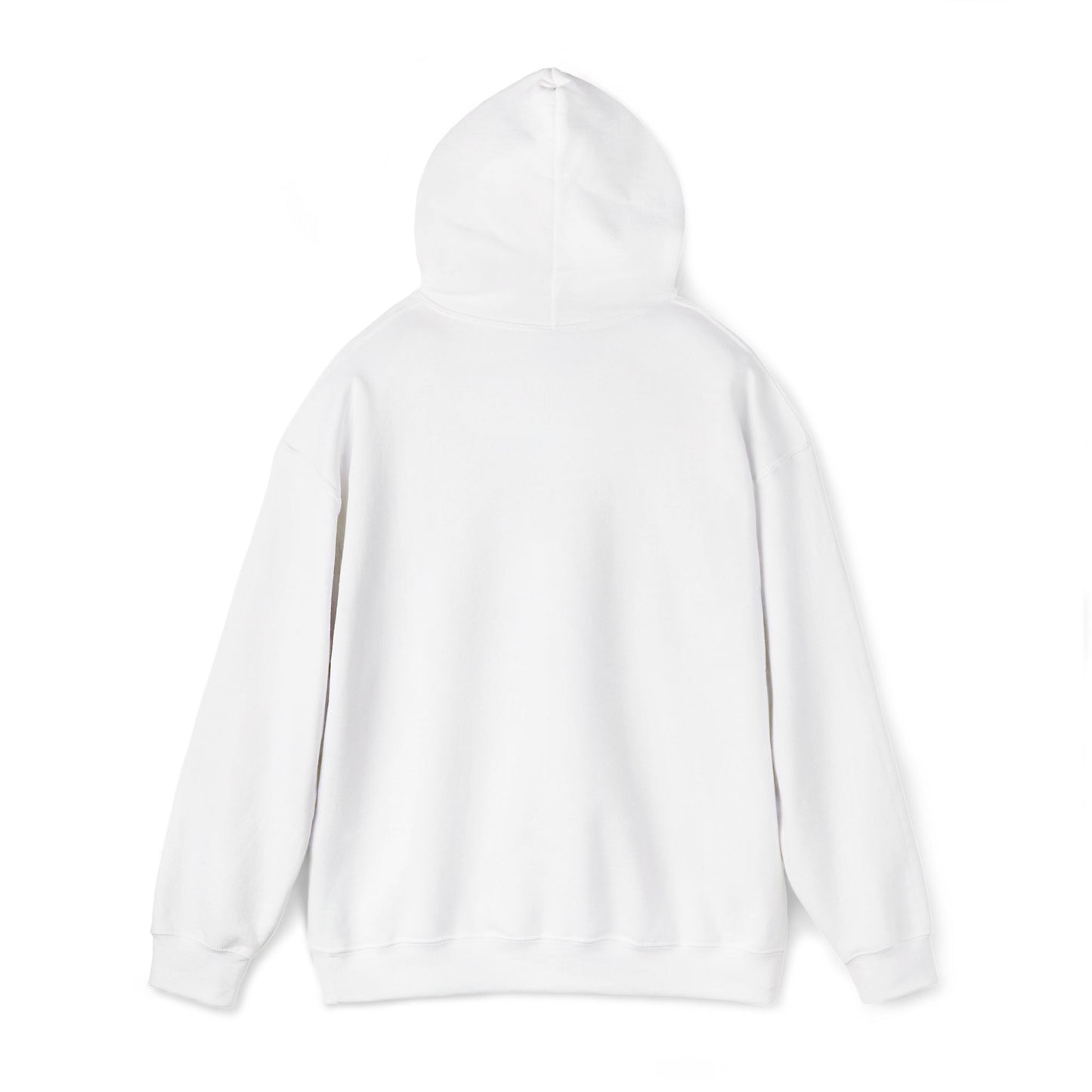 Queen Boss Network Hoodie — #TriadNANBPWC Graphic Sweatshirt