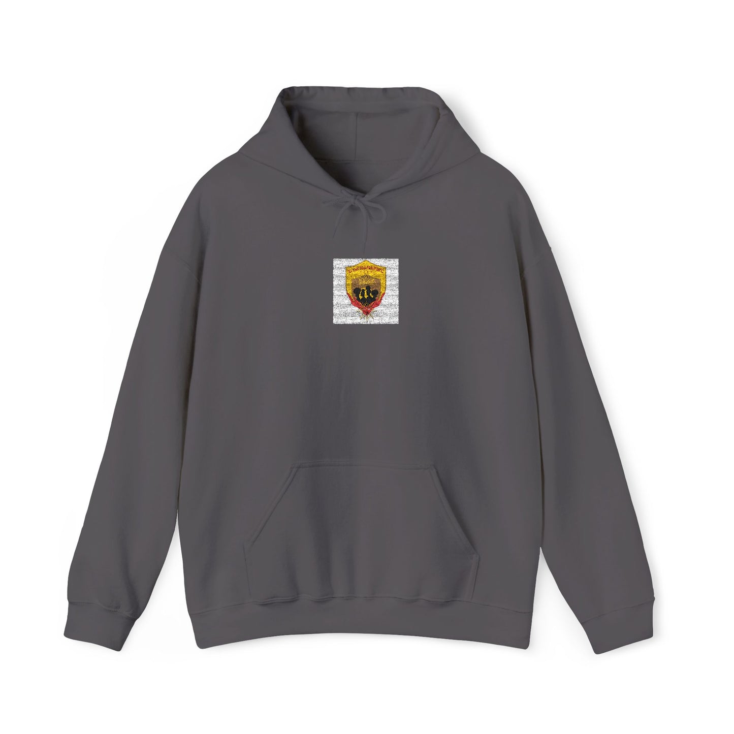 Queen Boss Network Hoodie — #TriadNANBPWC Graphic Sweatshirt