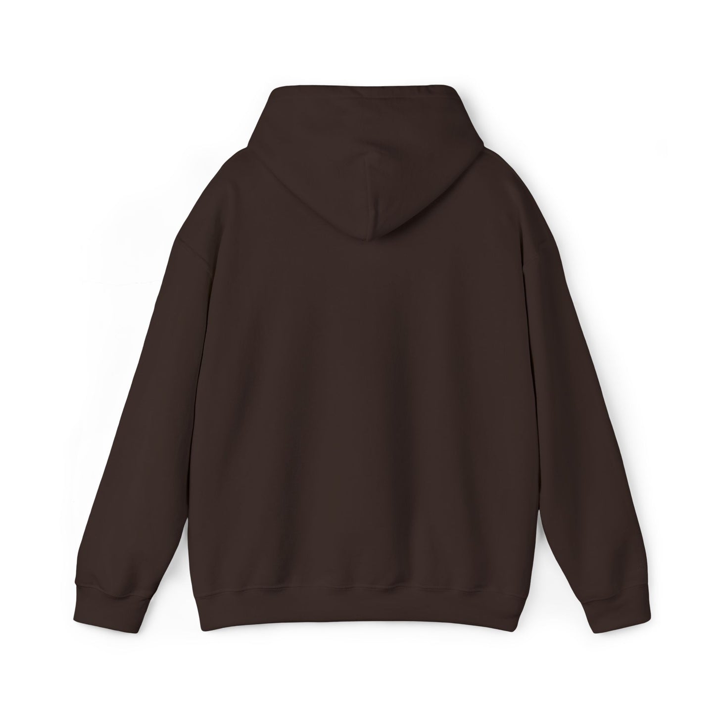 Queen Boss Network Hoodie — #TriadNANBPWC Graphic Sweatshirt