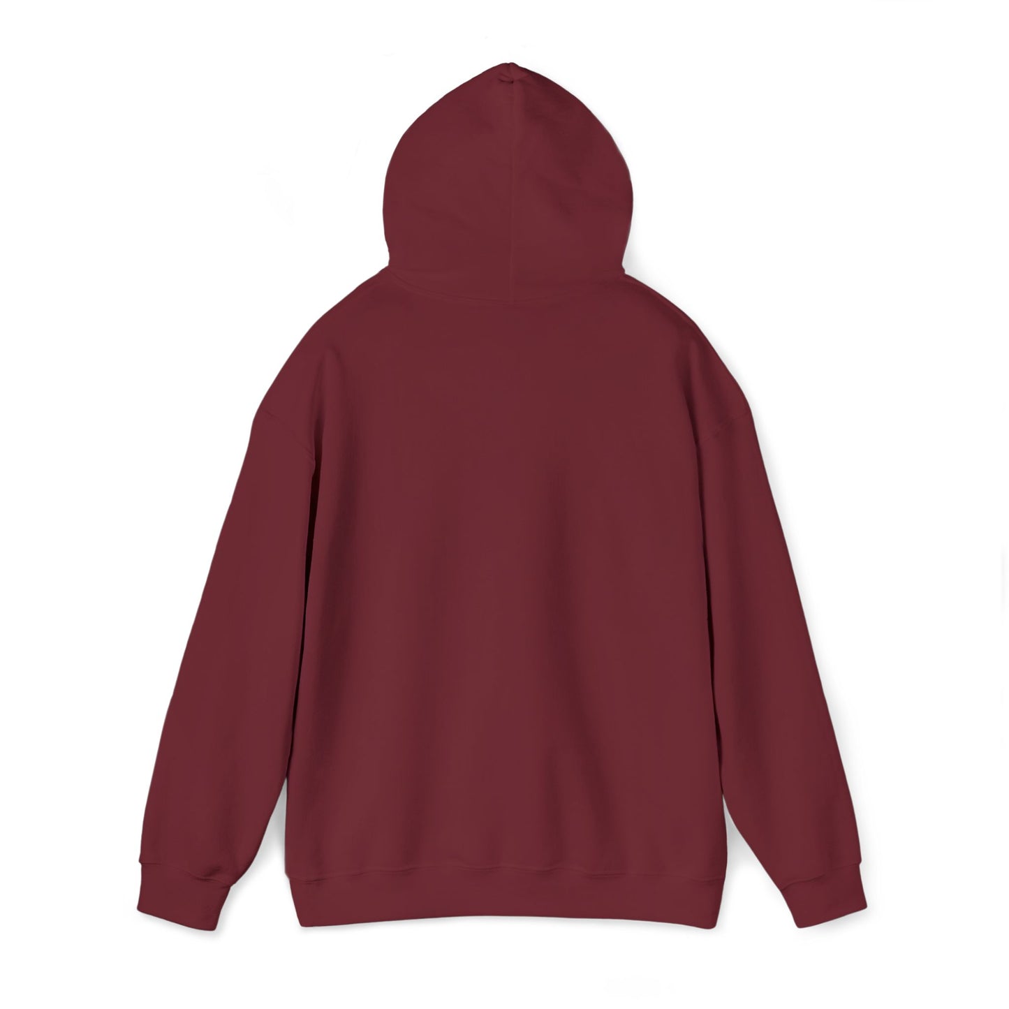 Queen Boss Network Hoodie — #TriadNANBPWC Graphic Sweatshirt