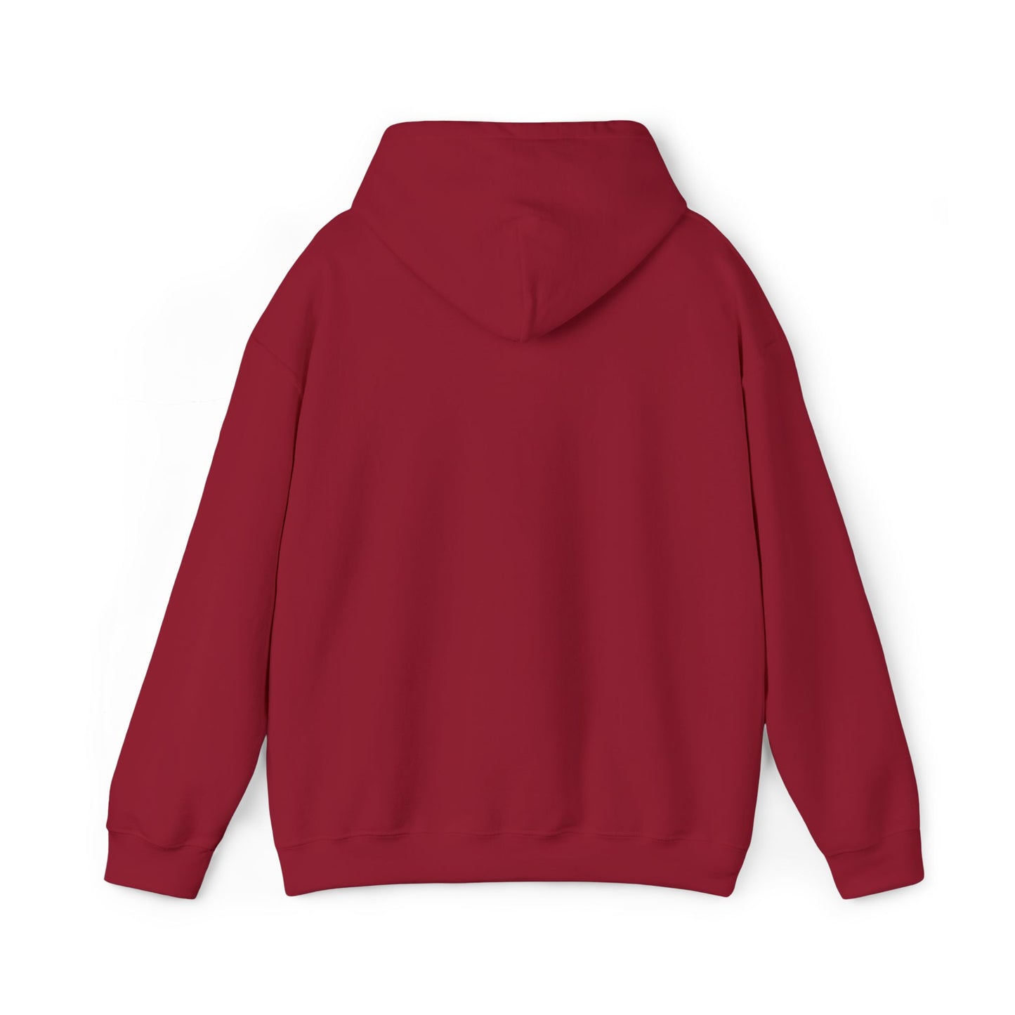 Queen Boss Network Hoodie — #TriadNANBPWC Graphic Sweatshirt