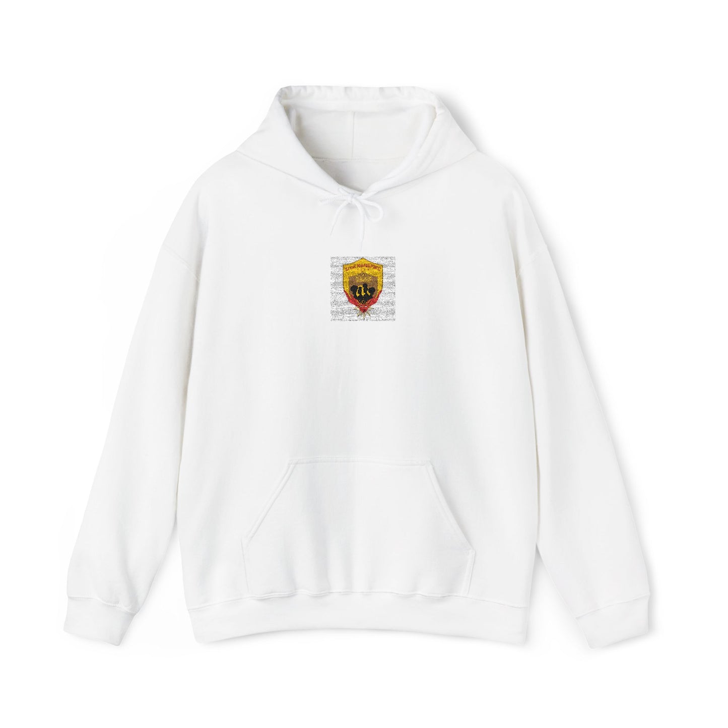 Queen Boss Network Hoodie — #TriadNANBPWC Graphic Sweatshirt