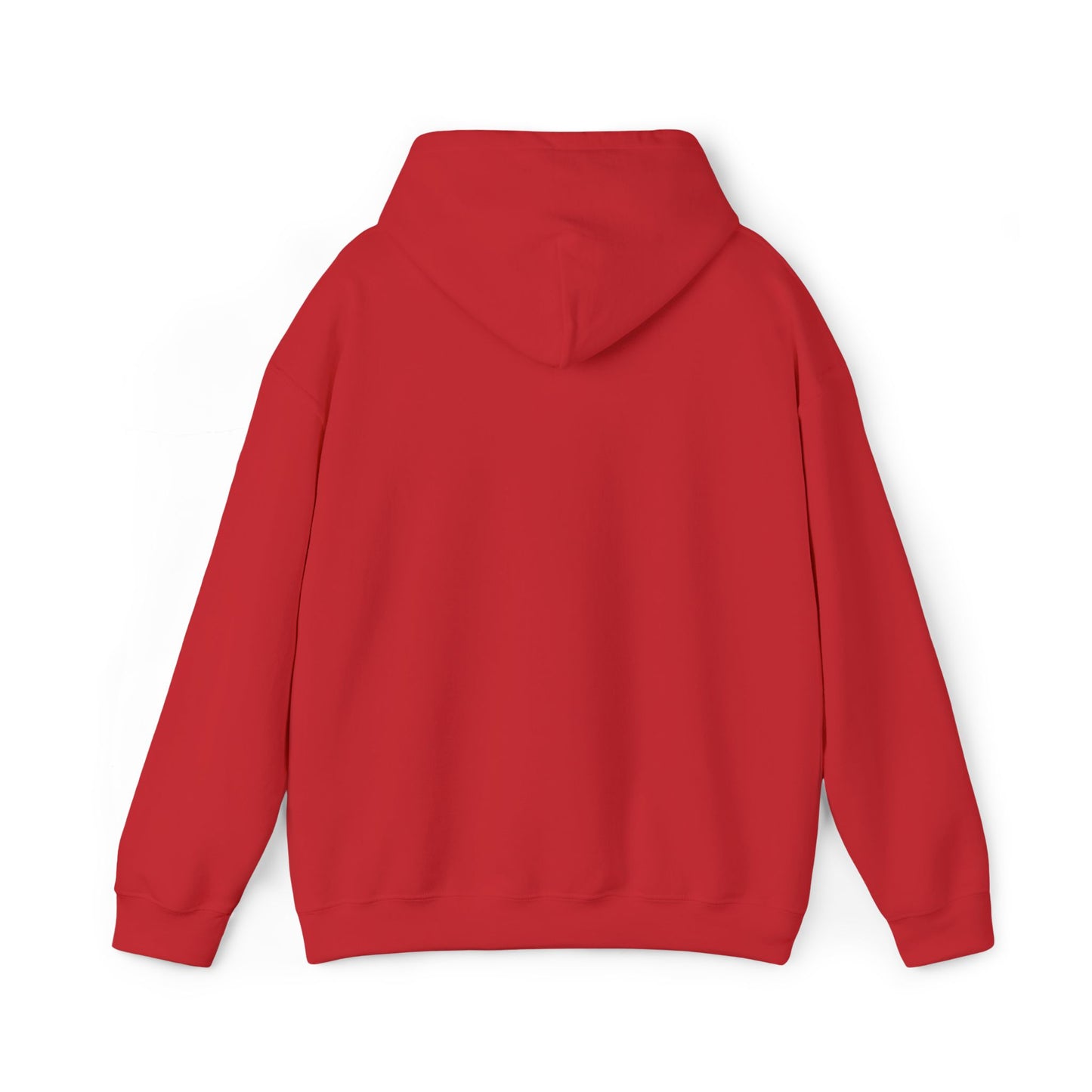 Queen Boss Network Hoodie — #TriadNANBPWC Graphic Sweatshirt