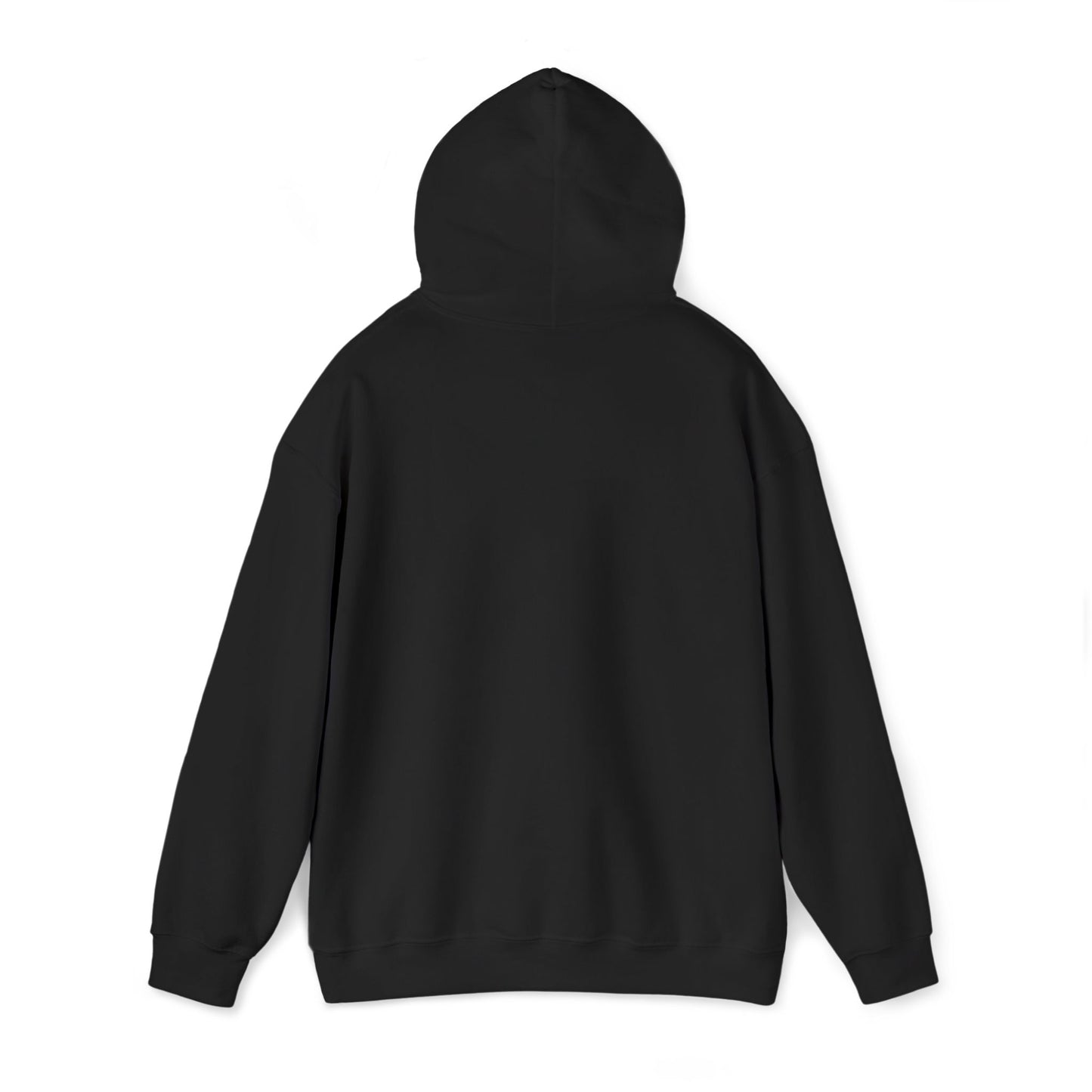 Queen Boss Network Hoodie — #TriadNANBPWC Graphic Sweatshirt