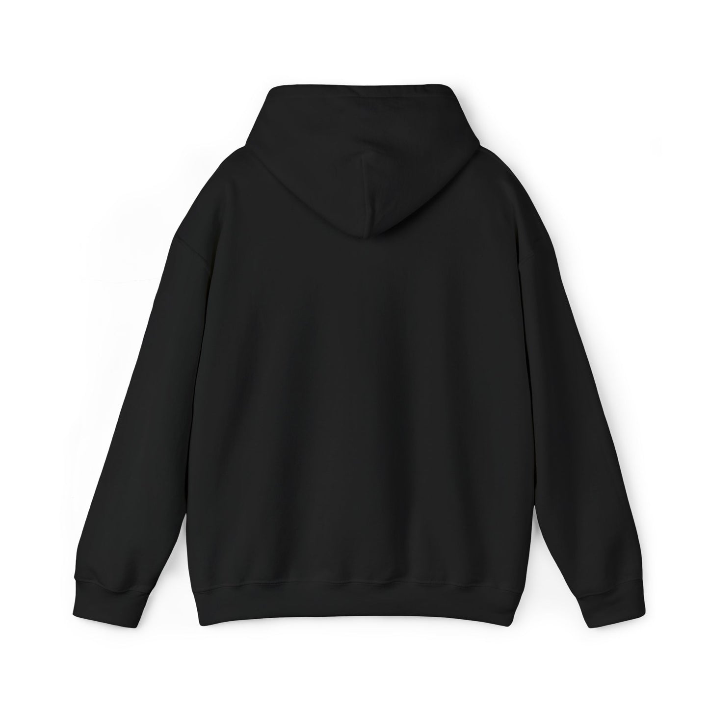 Queen Boss Network Hoodie — #TriadNANBPWC Graphic Sweatshirt