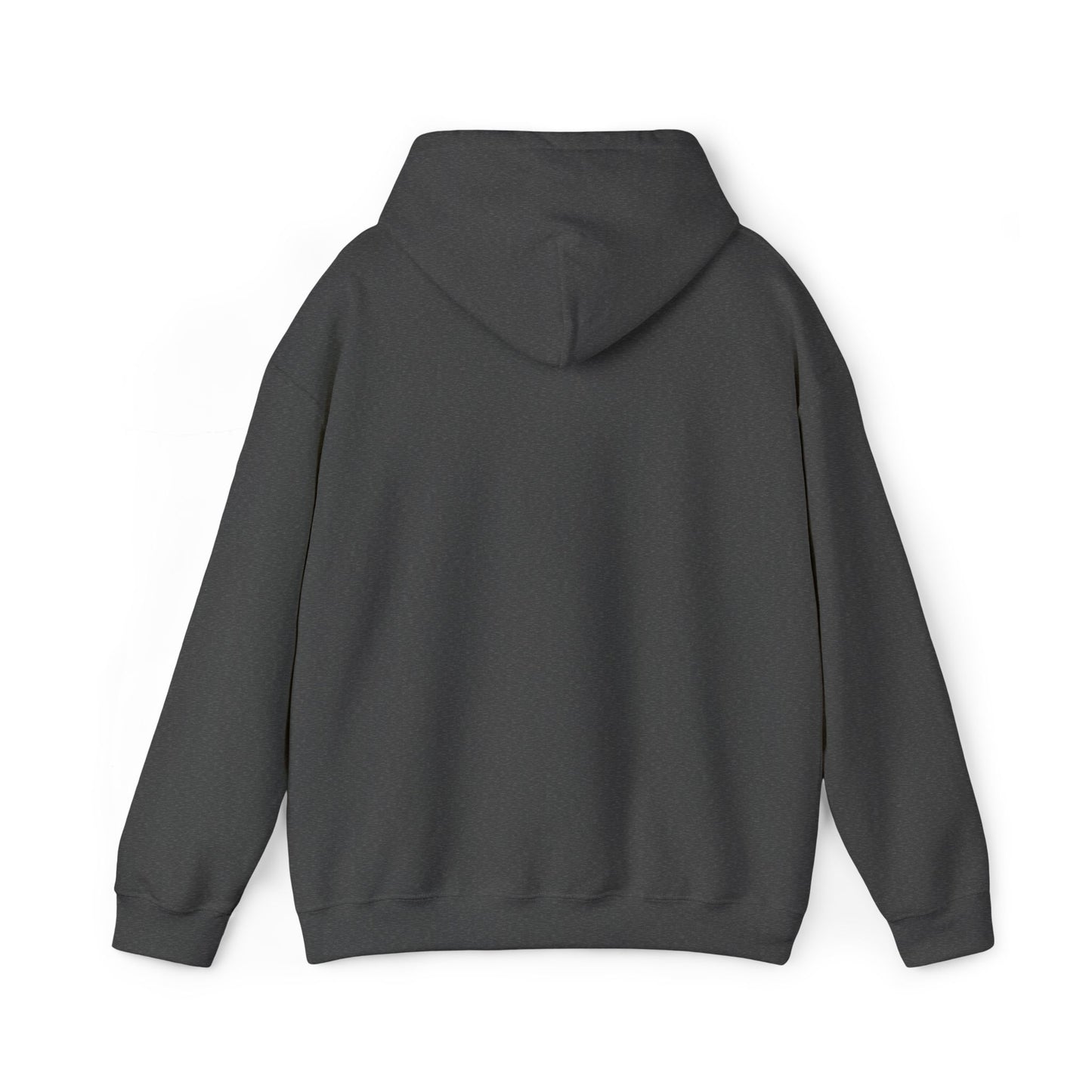 Queen Boss Network Hoodie — #TriadNANBPWC Graphic Sweatshirt