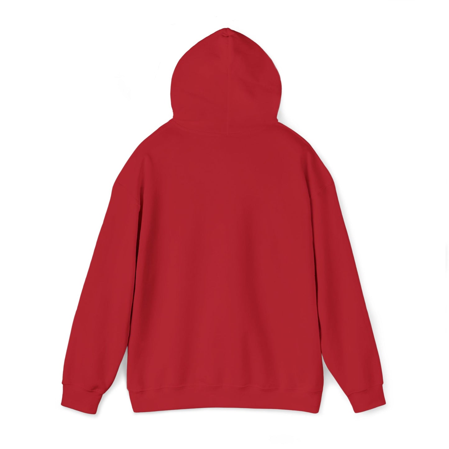 Queen Boss Network Hoodie — #TriadNANBPWC Graphic Sweatshirt