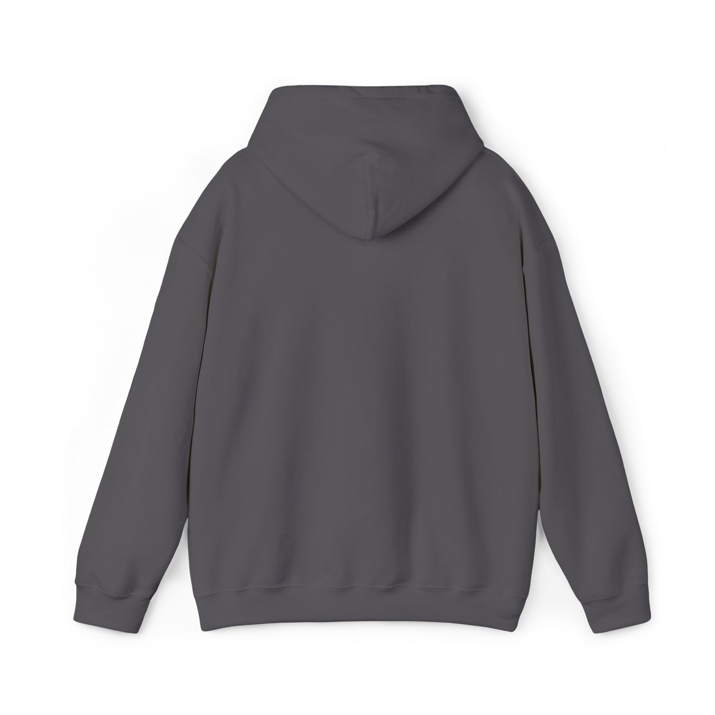 Queen Boss Network Hoodie — #TriadNANBPWC Graphic Sweatshirt