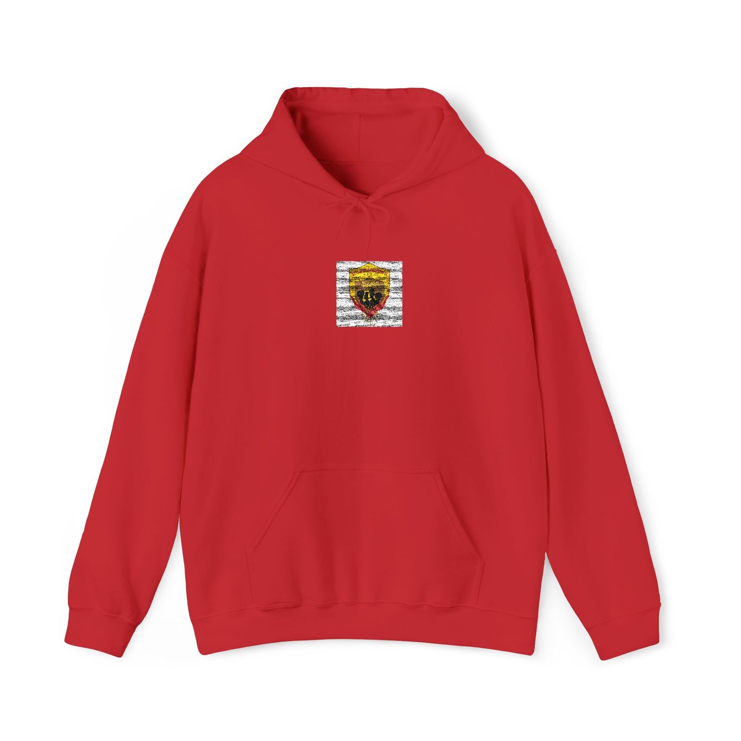 Queen Boss Network Hoodie — #TriadNANBPWC Graphic Sweatshirt