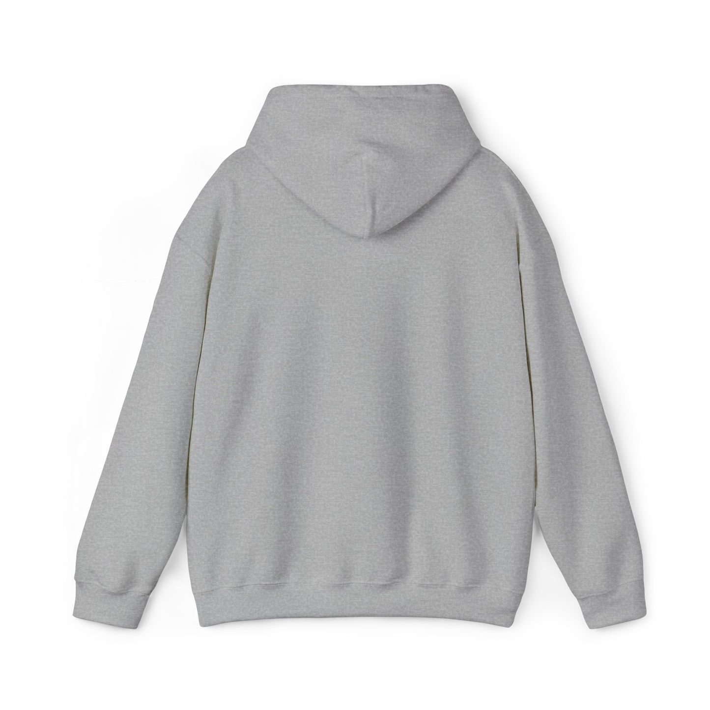 Queen Boss Network Hoodie — #TriadNANBPWC Graphic Sweatshirt