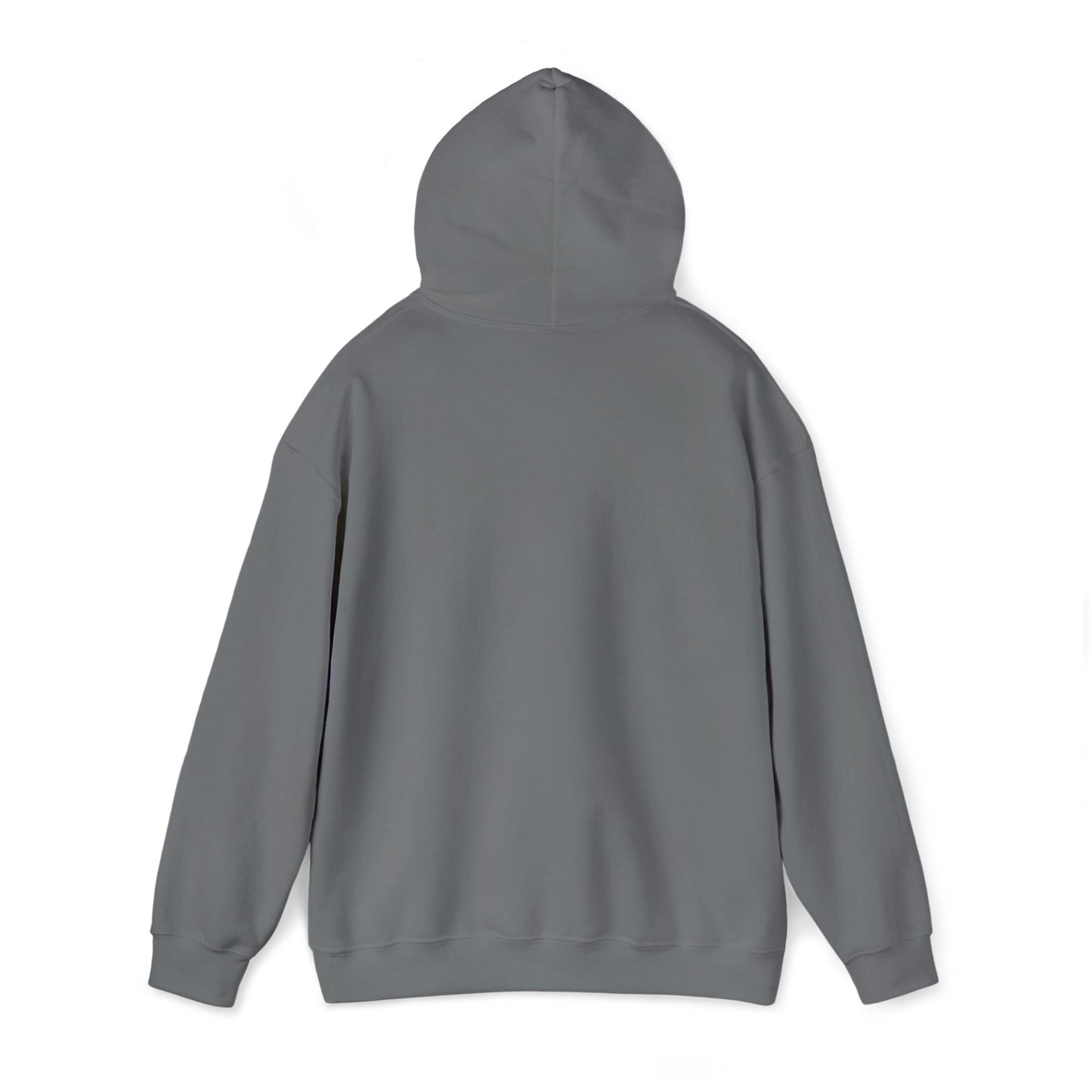 Queen Boss Network Hoodie — #TriadNANBPWC Graphic Sweatshirt