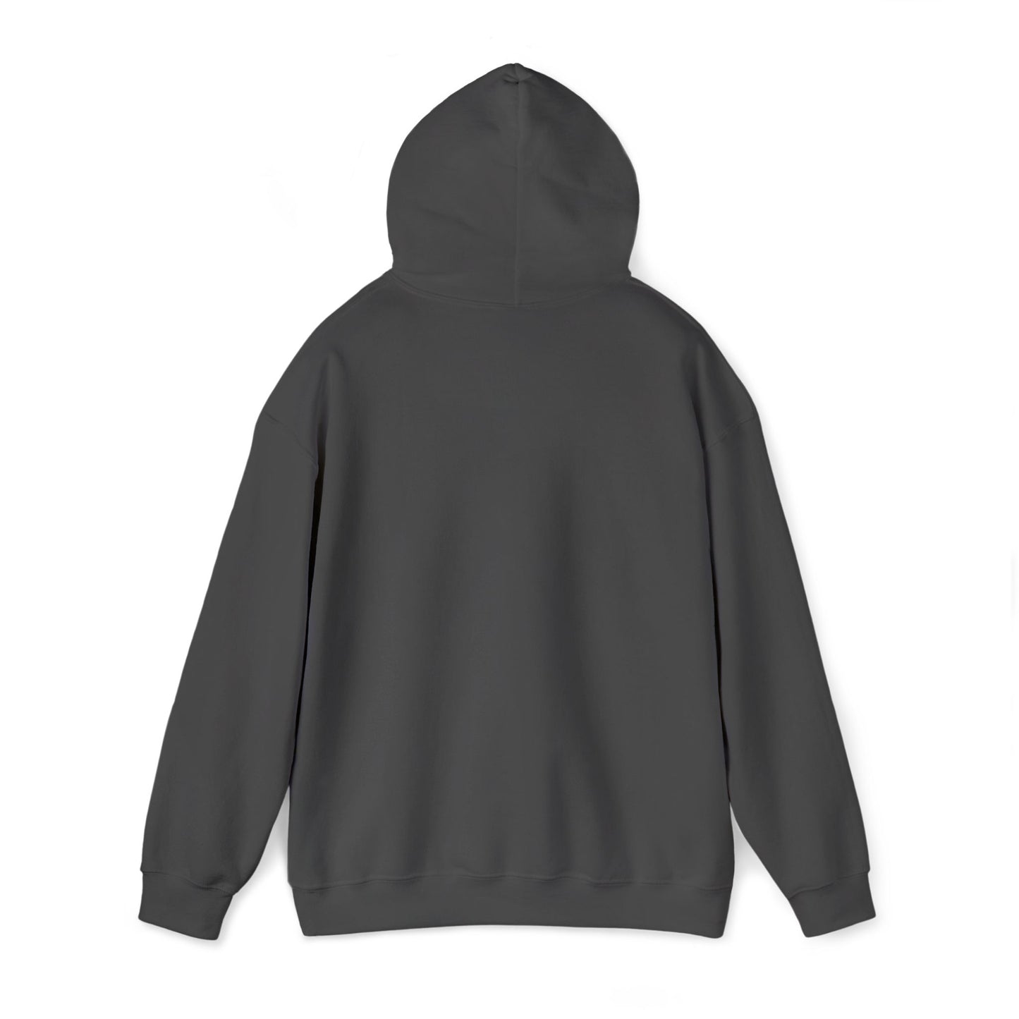 Queen Boss Network Hoodie — #TriadNANBPWC Graphic Sweatshirt