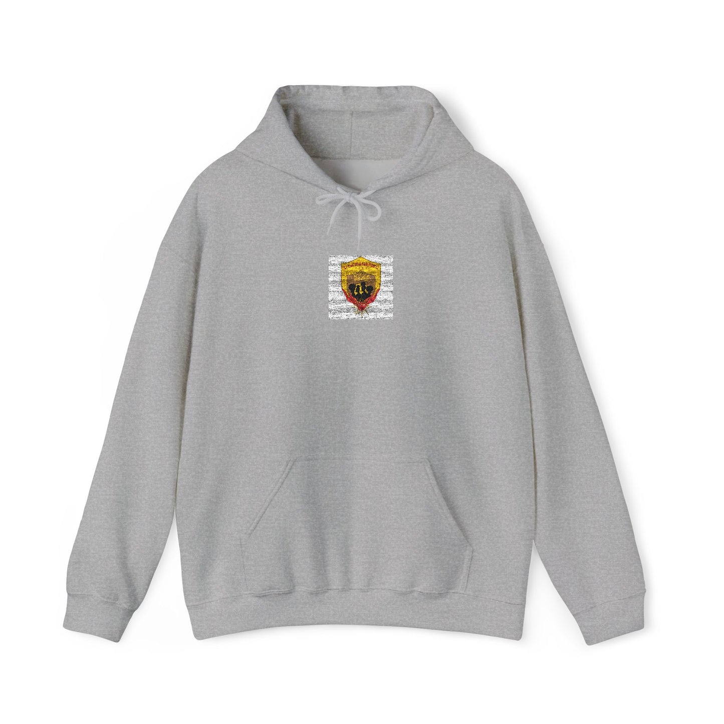 Queen Boss Network Hoodie — #TriadNANBPWC Graphic Sweatshirt