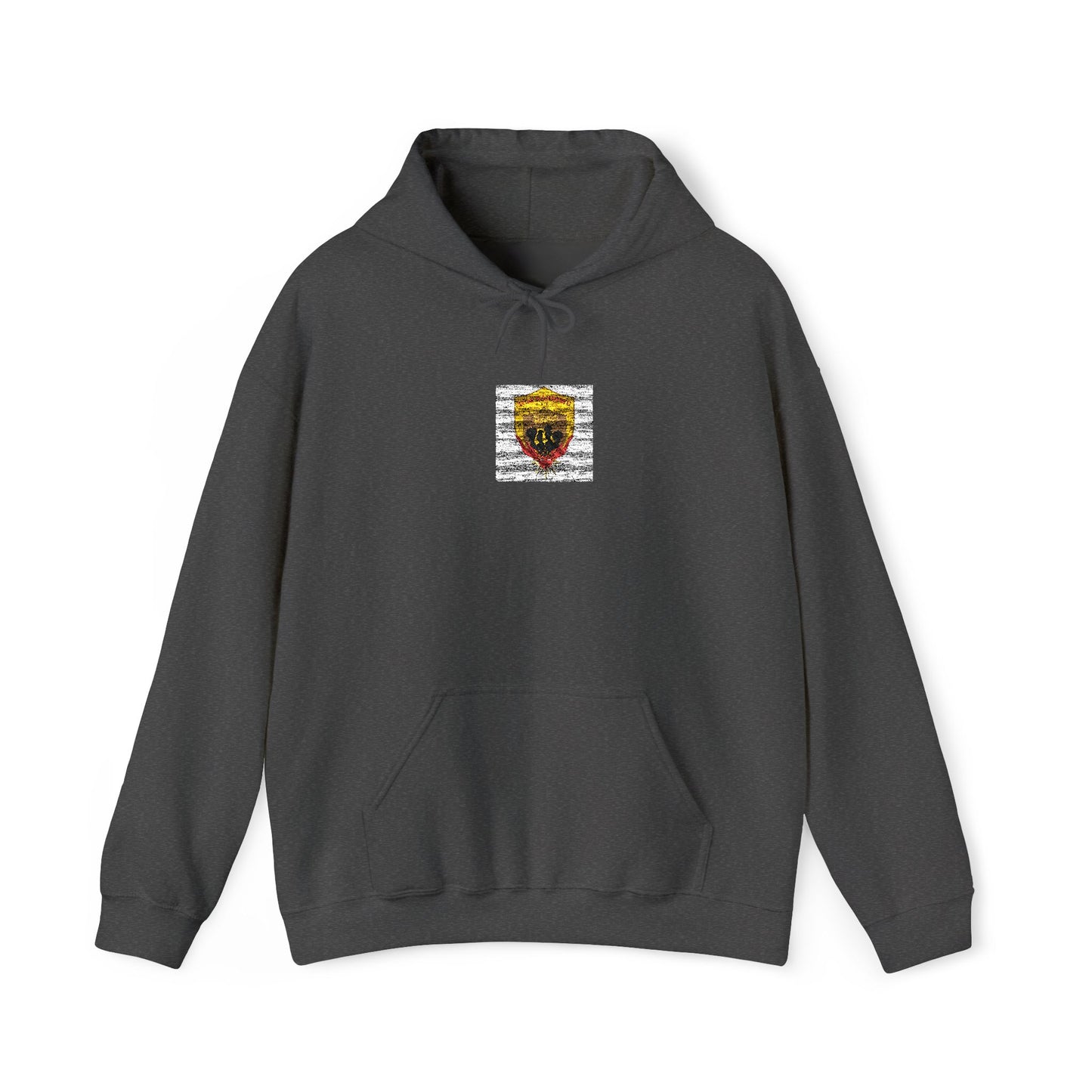 Queen Boss Network Hoodie — #TriadNANBPWC Graphic Sweatshirt