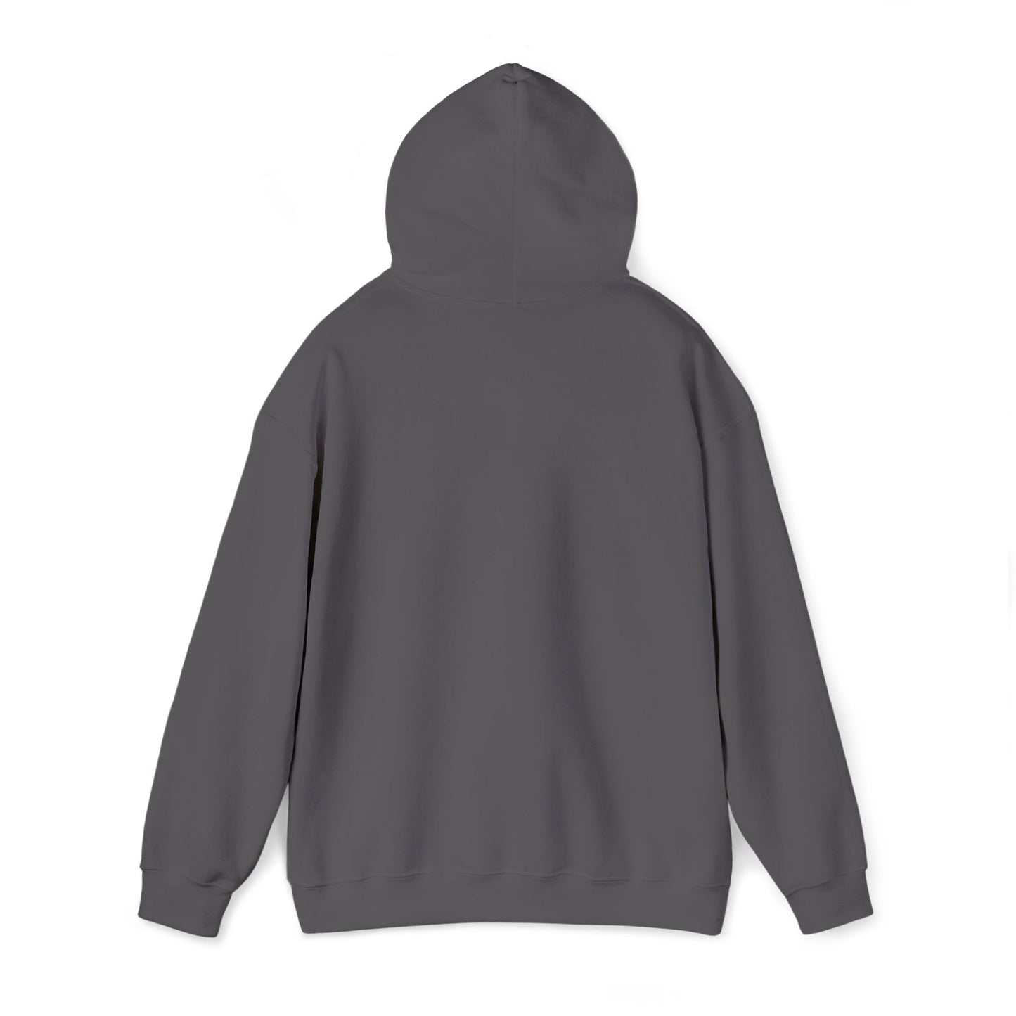 Queen Boss Network Hoodie — #TriadNANBPWC Graphic Sweatshirt