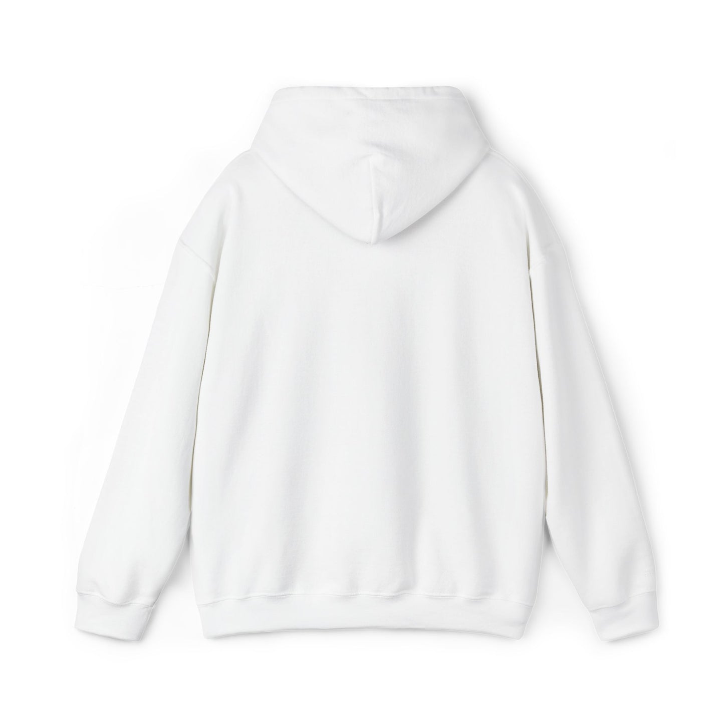 Queen Boss Network Hoodie — #TriadNANBPWC Graphic Sweatshirt