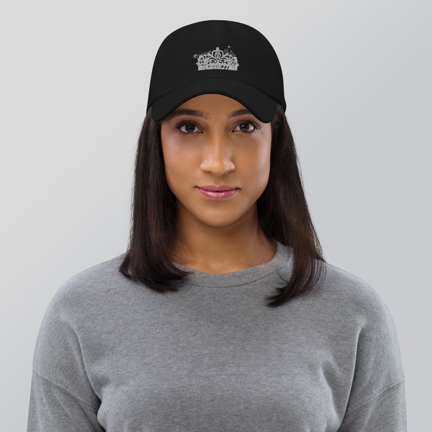 Queen Boss Hat
