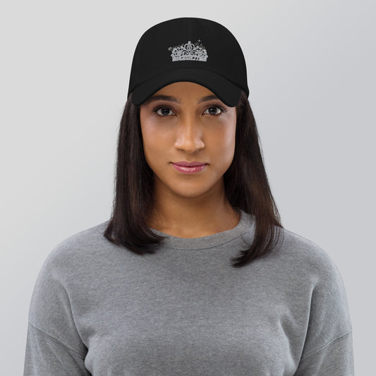 Queen Boss Hat