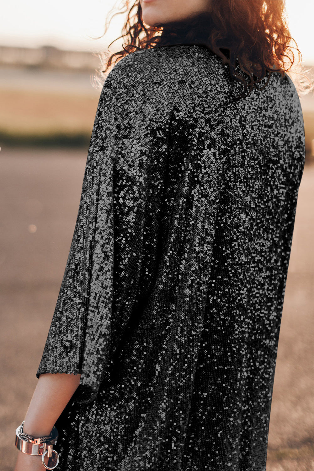 Urban Ember Textured Cardigan